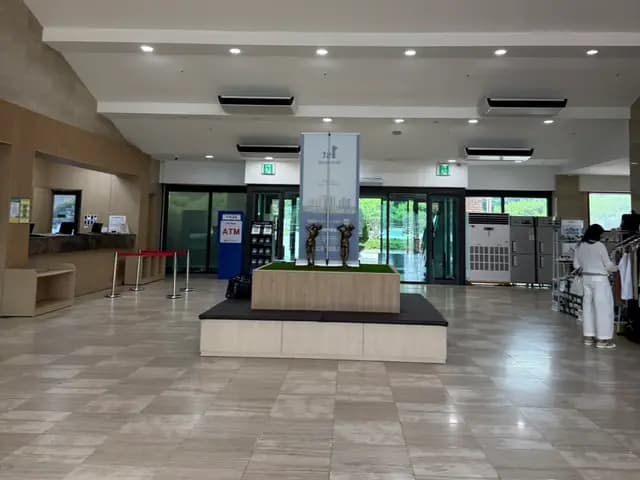 Iljuk Sun Valley CC golf round review and post-golf food recommendation