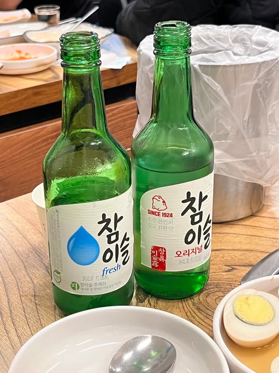 Gunsan Agujjim في Seoksu-dong, Anyang، مطعم حقيقي متخصص في agujjim👍🏻