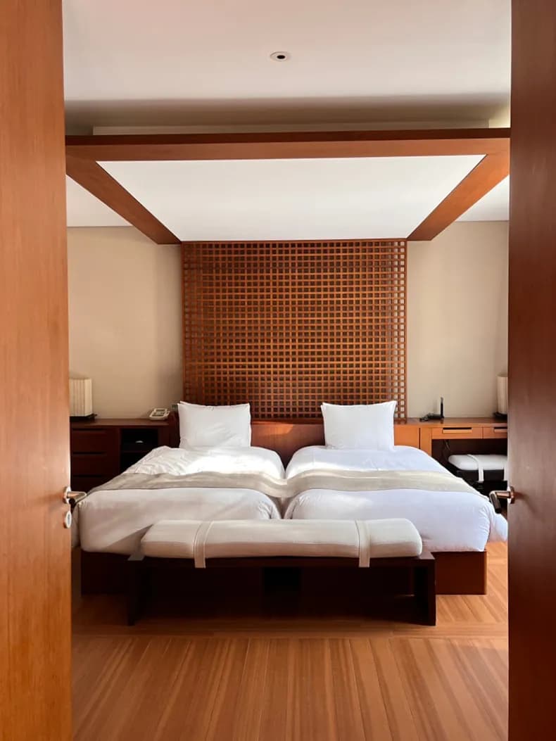 Jeju Seogwipo ; Nine Bridges | review ng condo stay 2 gabi 3 araw gamit ang cj employee benefit
