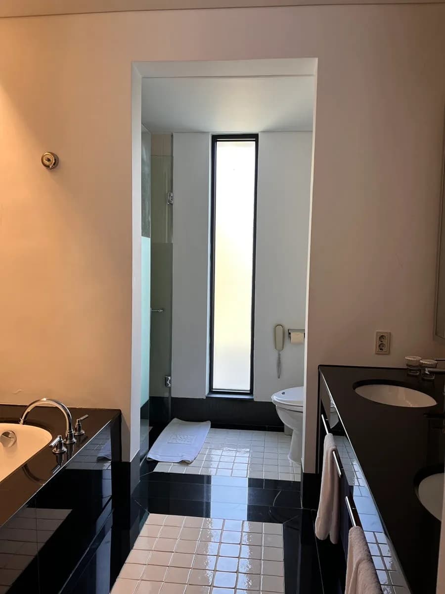 Jeju Seogwipo ; Nine Bridges | review ng condo stay 2 gabi 3 araw gamit ang cj employee benefit