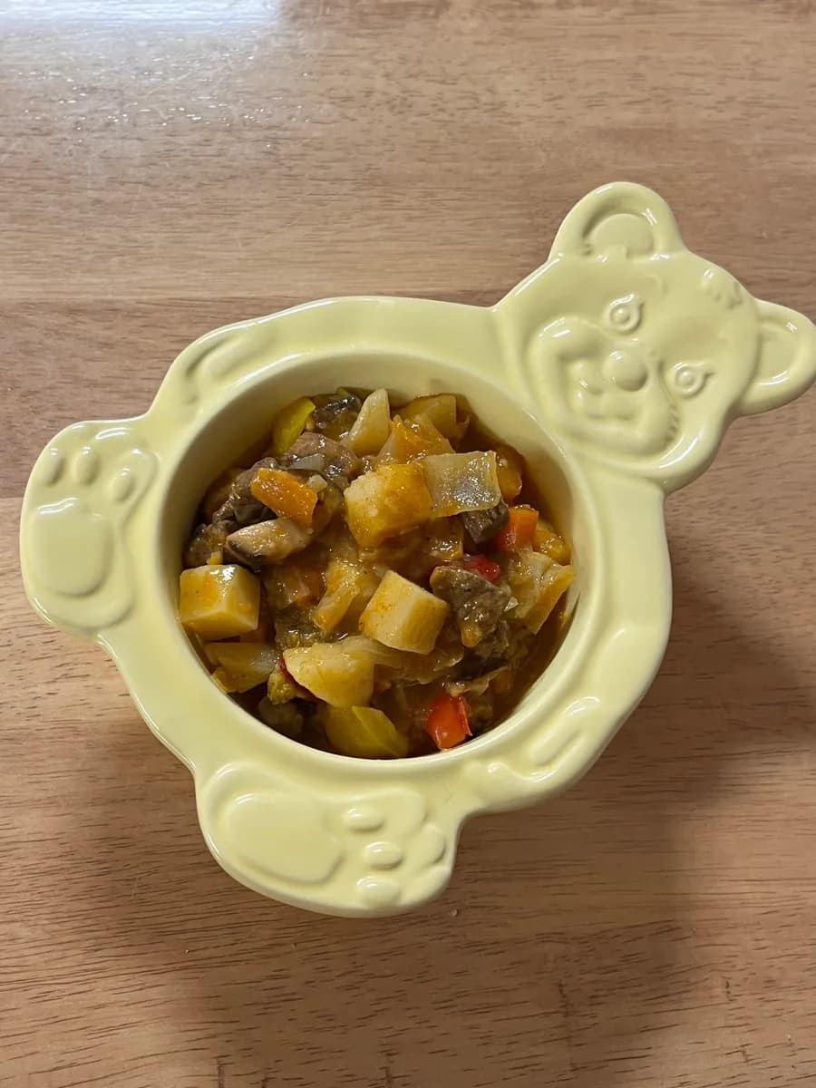 Ijjing Cook; recipe ng witch soup | dagdag busog, bawas calories, detox / maramihan para sa isang linggo