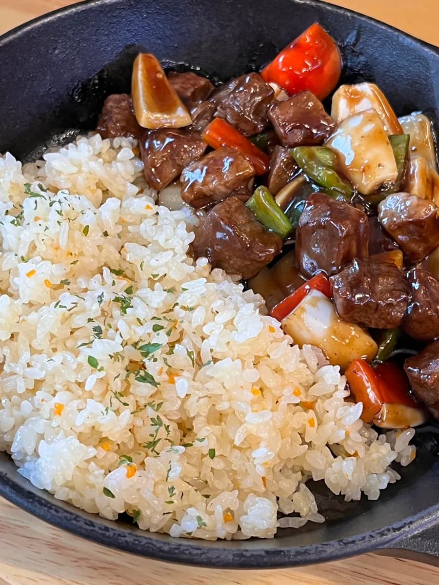 义王清溪 Fiesta,白云湖附近的高性价比意面与露台餐厅