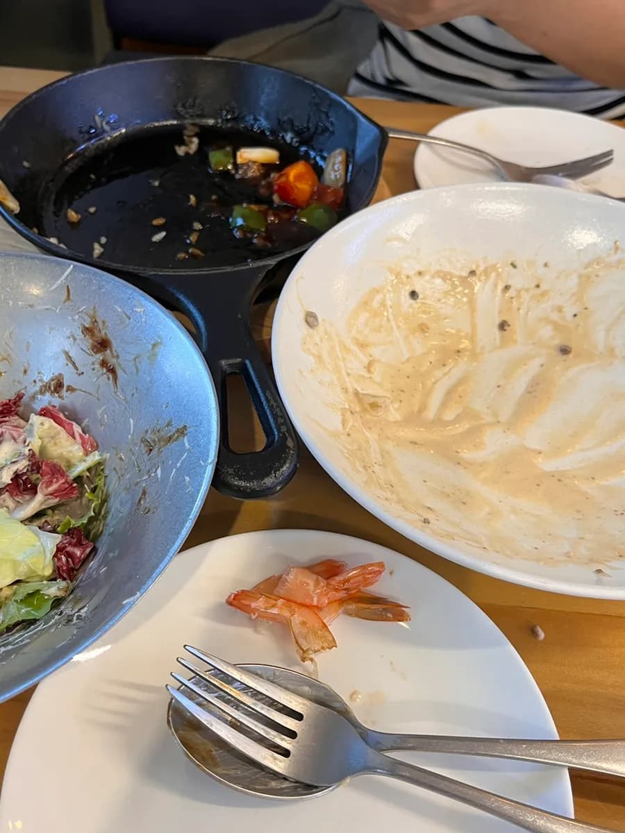 义王清溪 Fiesta,白云湖附近的高性价比意面与露台餐厅