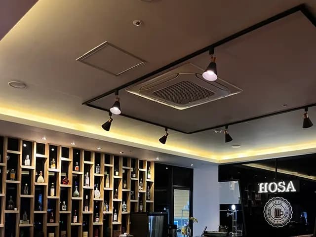 Anyang Hogye-dong ; Hosa Beer | Hogye-gu Intersection का नया बार, प्राइवेट रूम, अप्रैल छूट!