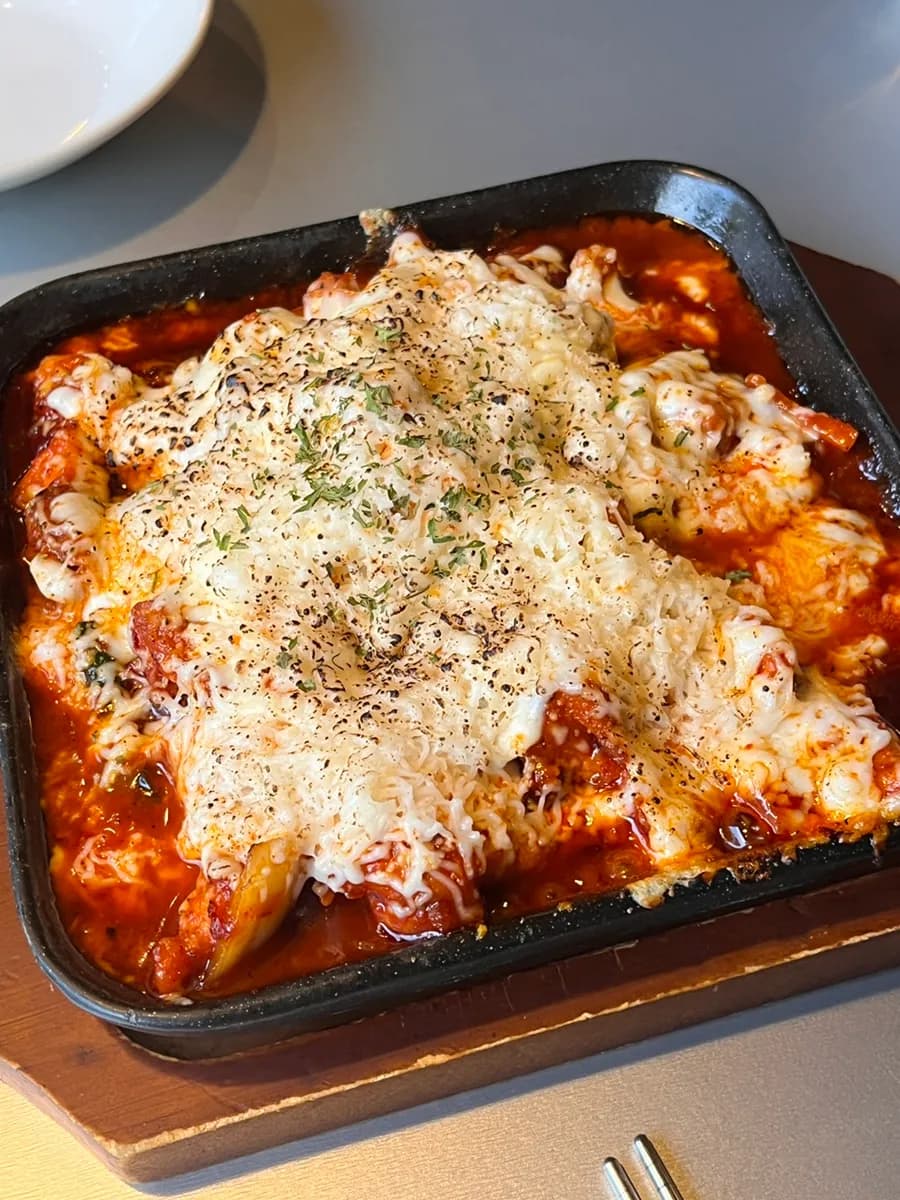 Orai sa Bomgye, Anyang, bar na may magandang ilaw, cheese buldak, at muksabal