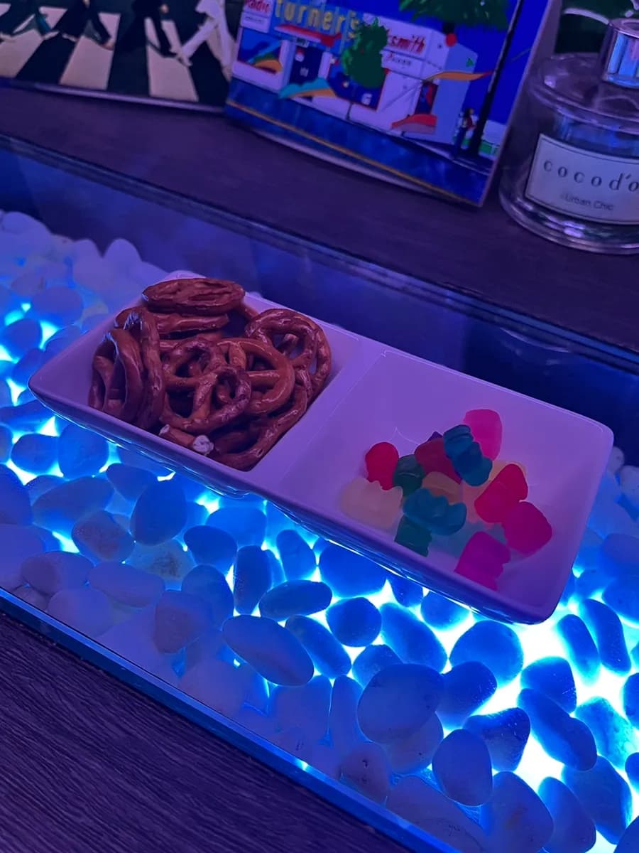 안양 범계 ; 위스키 칵테일 천국 LP바 이카루스/ 글렌모렌지 시그넷 마시러..🍫