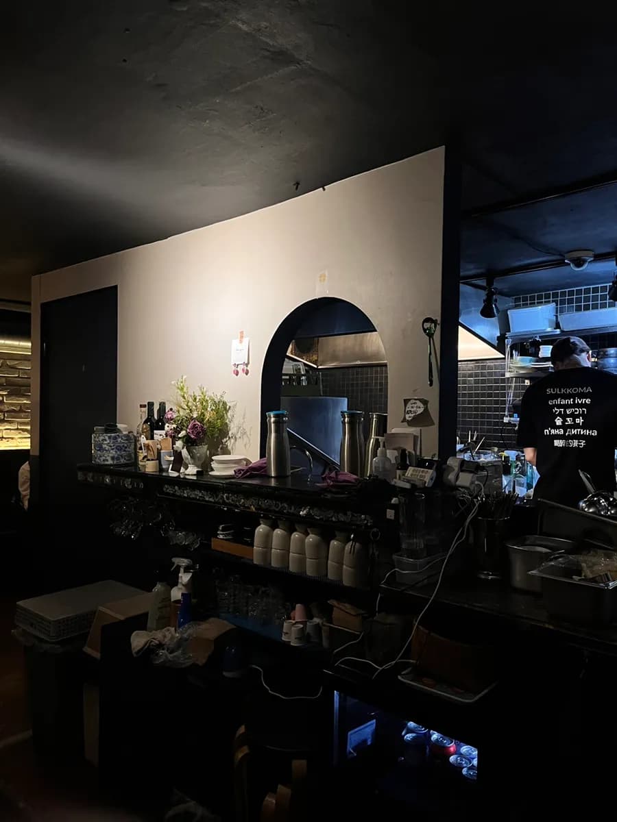 Itaewon;Noksapyeongの居酒屋Soolkkoma 自腹正直レビュー / おつまみ推薦、2軒目に行きたい場所