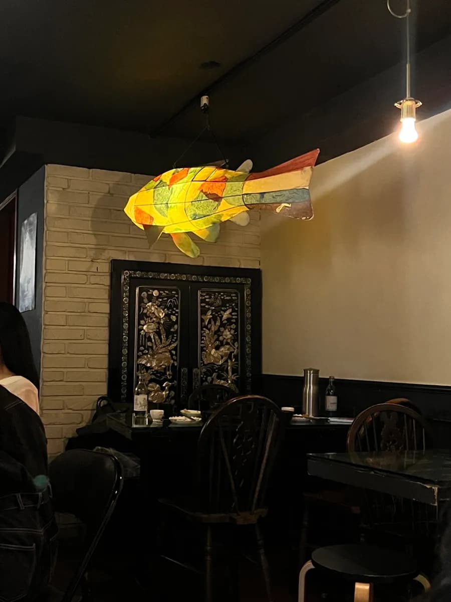 Itaewon;Noksapyeongの居酒屋Soolkkoma 自腹正直レビュー / おつまみ推薦、2軒目に行きたい場所