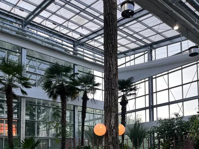 Casa Fore en Yongin Jajaknamu Forest con vista al lago / reserva obligatoria, descuento en pizza y recomendaciones de menú