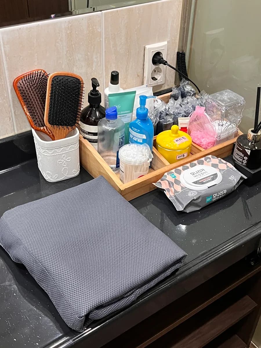 안양 평촌 마사지 타이 앤 웰빙- 승모근 뿌시기 어깨 결림 해결!