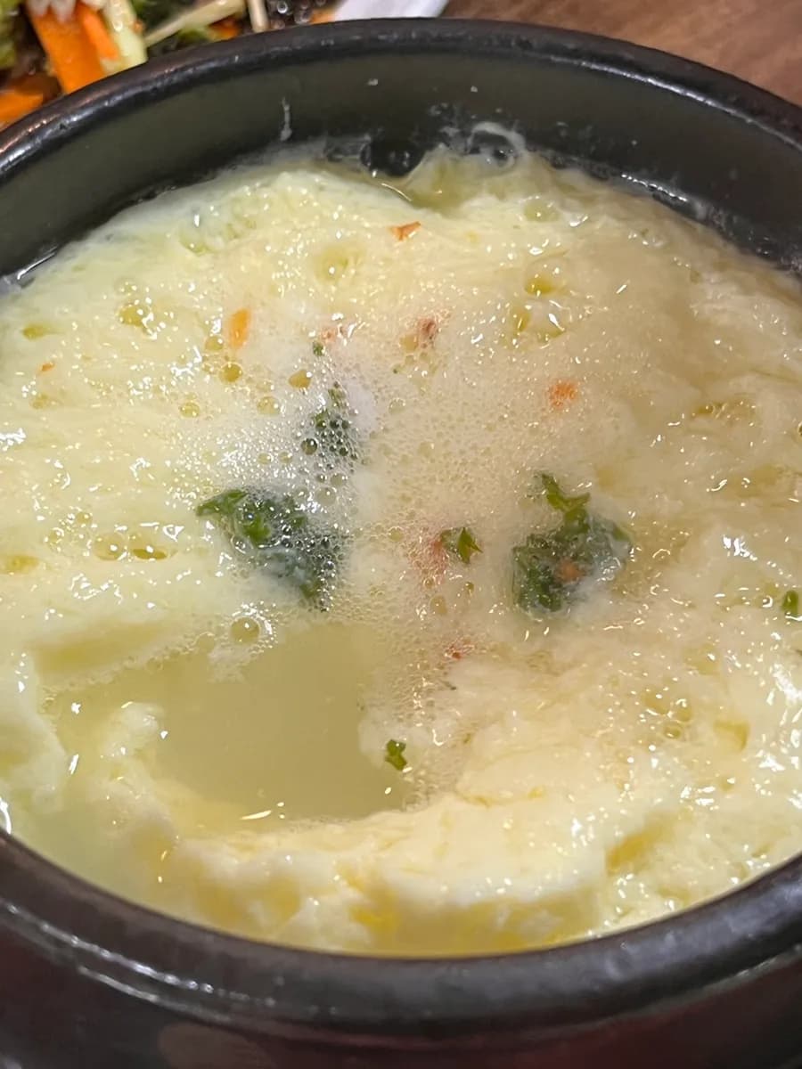 Hogye-dong Wellbeing Tuna, quán tuna hào phóng gần Hogye-gu Intersection