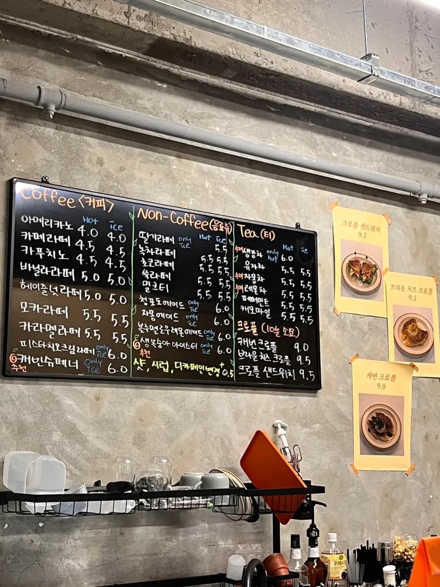 山本甜点名店 Cafe Kevin - 黄芝士加托和萨布雷