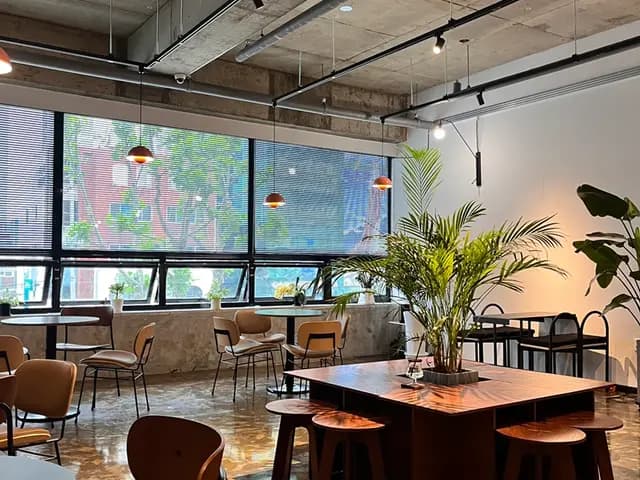 山本甜點名店 Cafe Kevin - 黃起司加托與沙布列