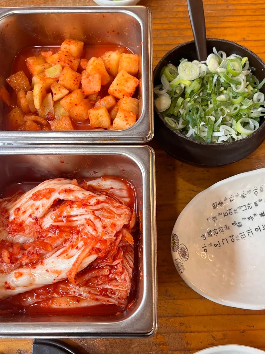 군포설렁탕 도가니 맛집 예전각 설렁탕/ 안양, 의왕에서도 찾아가는 곳