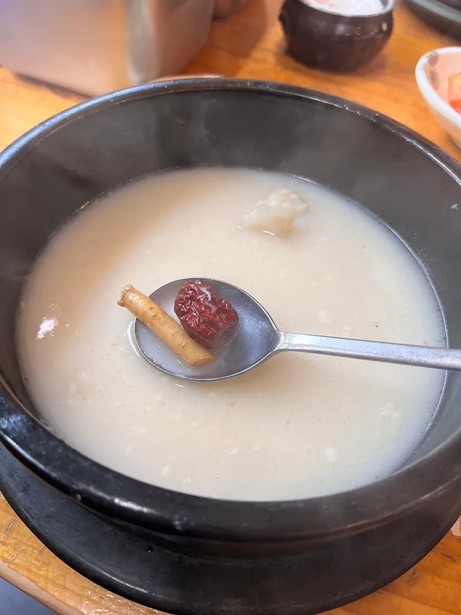 군포설렁탕 도가니 맛집 예전각 설렁탕/ 안양, 의왕에서도 찾아가는 곳