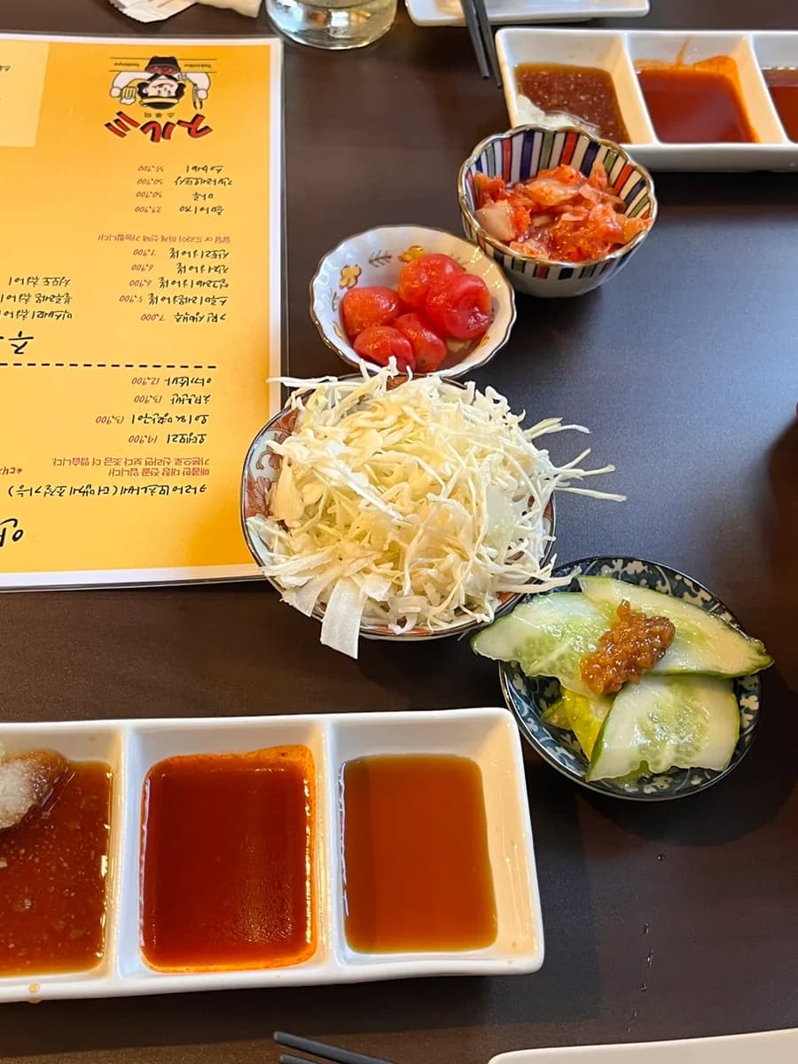 Seurumi, neue Yakiniku- und Izakaya-Bar nahe Hogye-gu Sageori in Anyang Hogye-dong