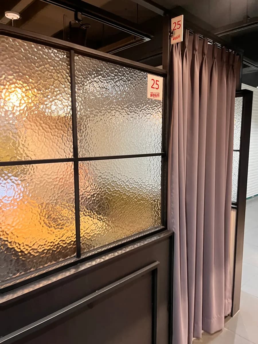 The Holic Board Cafe Ansan Jungang Station review with unlimited plan and student discount