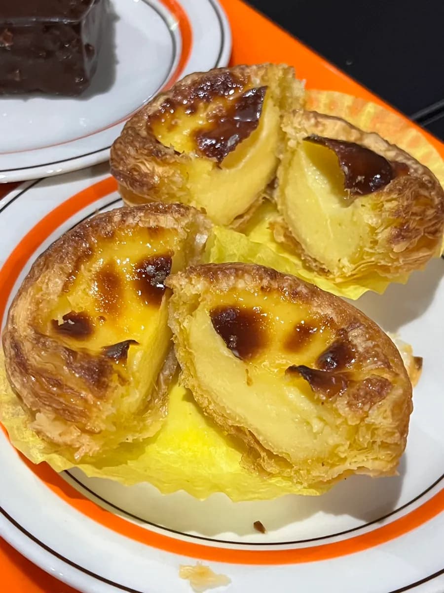 مقهى وحلوى Bangye Obadeu / معلومات الخصم