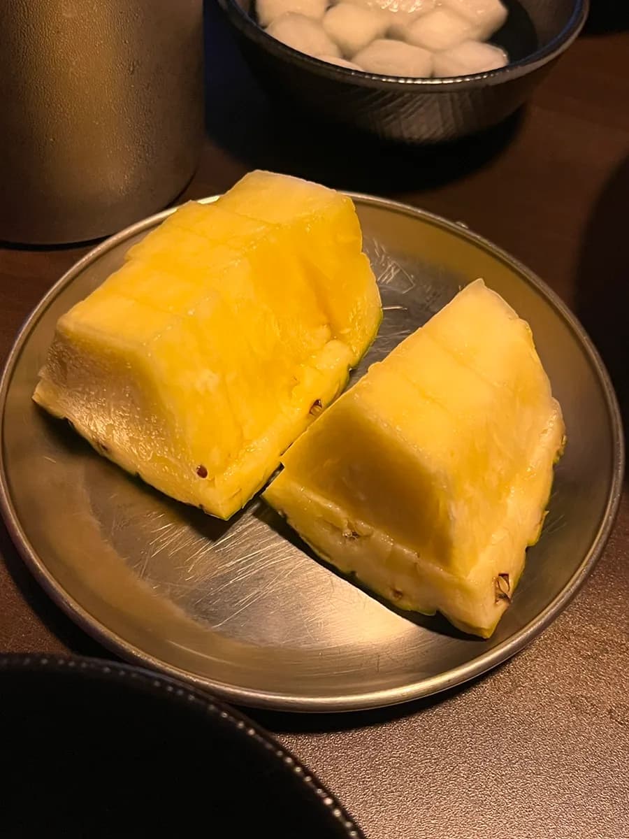 文化酒馆四月 Beomgye 店自费真实后记,Beomgye 潮流酒吧推荐