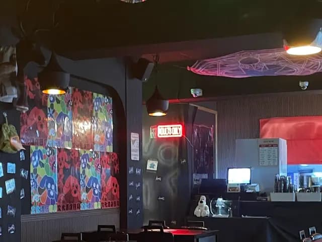 文化酒馆四月 Beomgye 店自费真实后记，Beomgye 潮流酒吧推荐