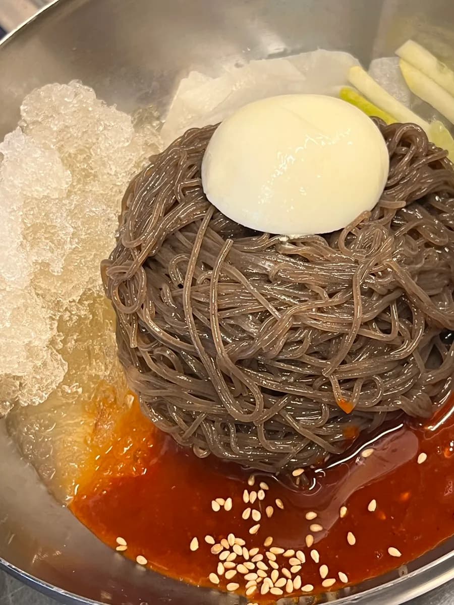 안양삼겹살맛집 동두천솥뚜껑삼겹살 미나리삼겹에 불쇼까지!