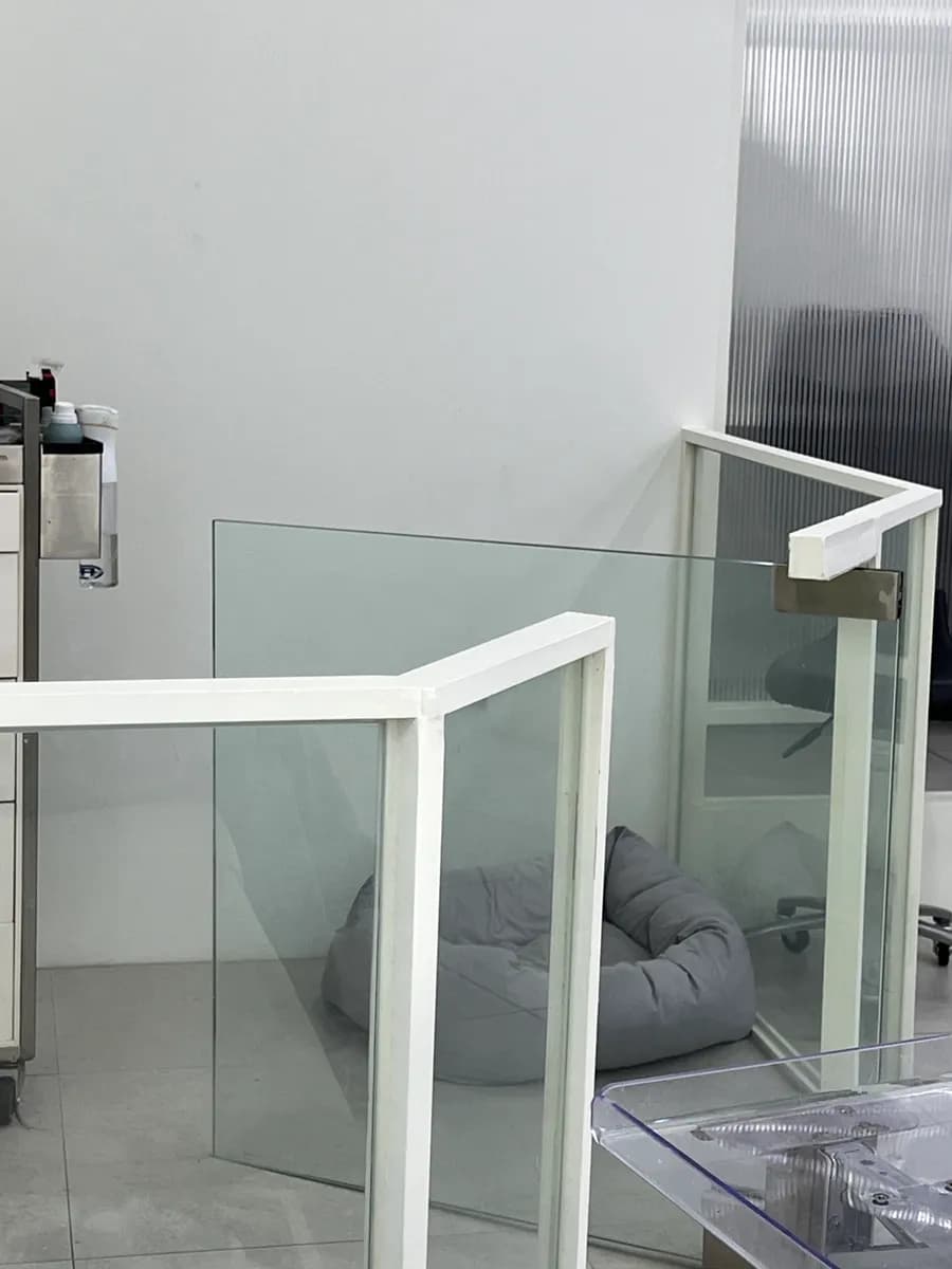 Unilabel Hair Beomgye, Salon fuer Haarfarbe und intensive Pflege
