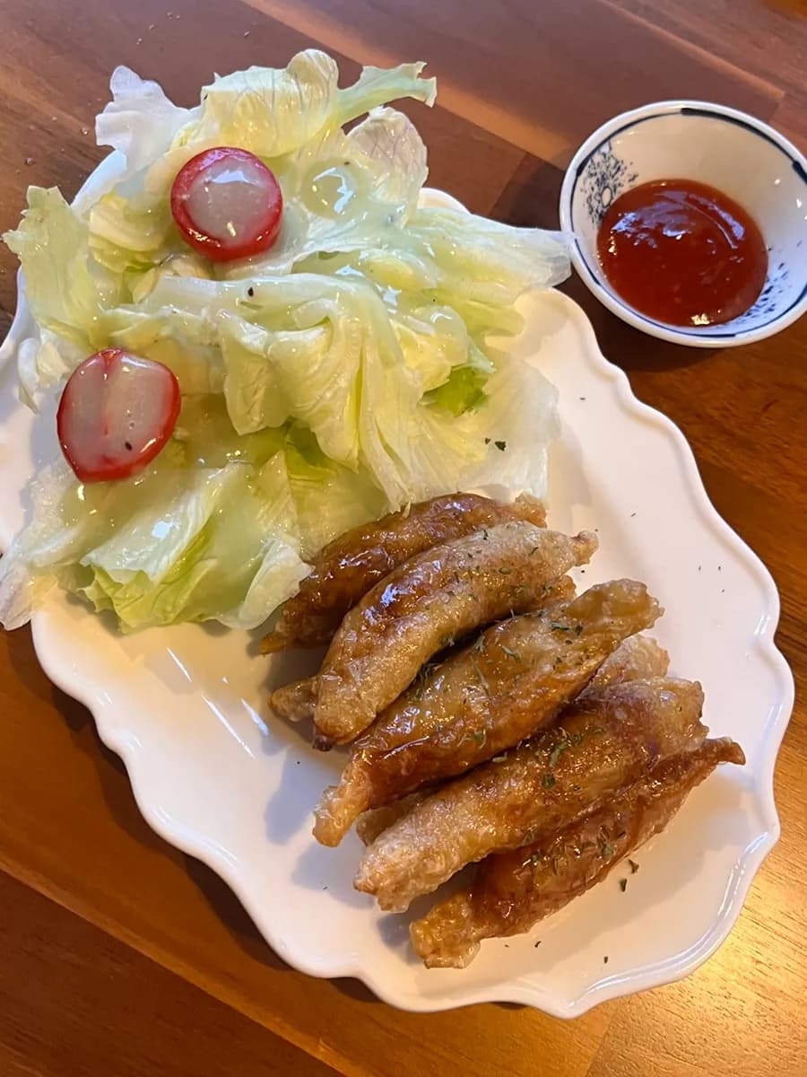 Bar en Hogye-dong con ambiente y sabor, el pub coreano 'Doa'