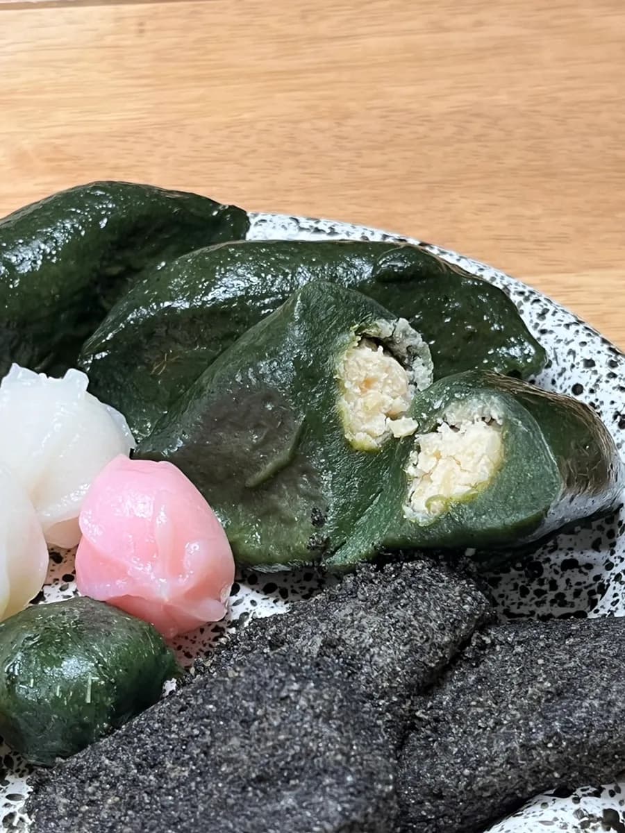 Empfehlung für einen Tteok-Laden in Anyang: verstecktes Tteok-Lokal im Bakdal Market, „Minsok Tteokjip“