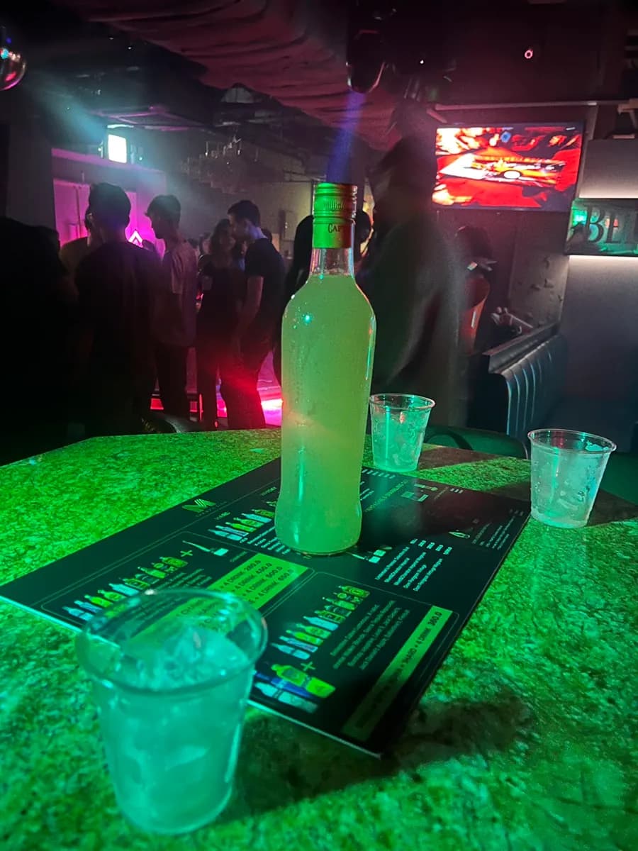 The Mansion a Yongsan Itaewon, lounge hot place et visite du week-end dans un endroit qui passe de la bonne musique