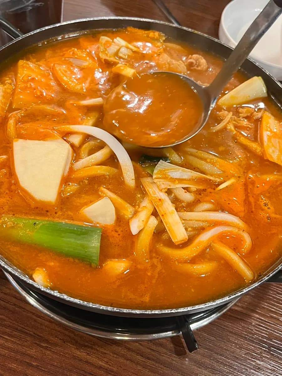 오죽이네 cabang 3 di Jongno 3-ga Ikseon-dong, ulasan antrean akhir pekan untuk dakmaeuntang
