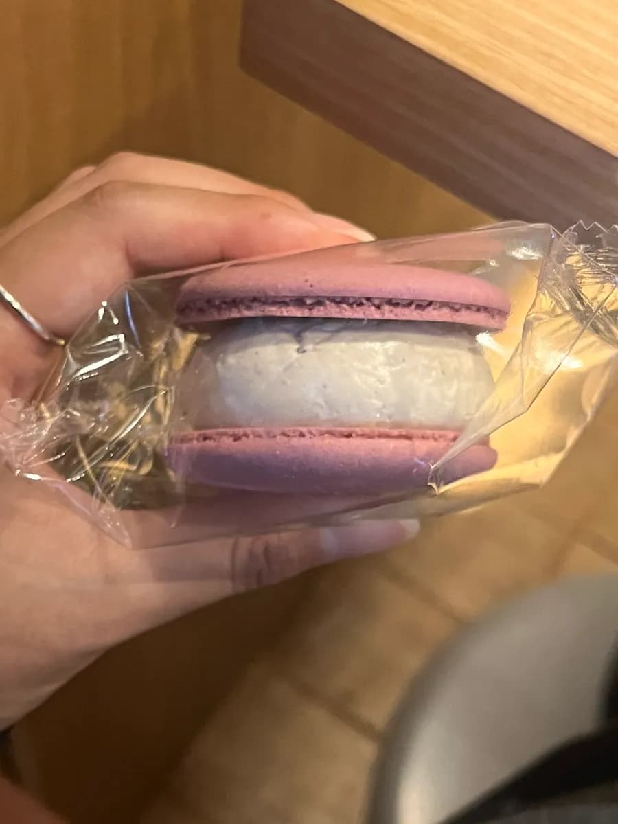 مقهى قرب Seoul City Hall يقدم ice cream latte لذيذًا: Puru Papa بقيمة ممتازة وقائمة متنوعة