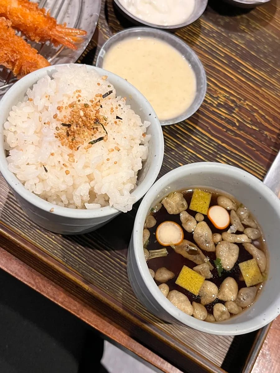 รีวิวร้านทงคัตสึ Yumicatsu ใกล้ Anyang Station ภาพที่ 8