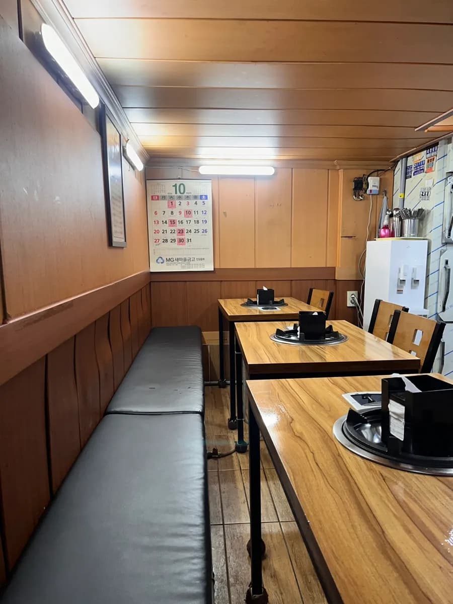 Anyang Sundae Gopchang Alley дахь жинхэнэ нутгийн хүний сонголт Anyangjip