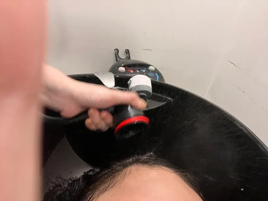 مراجعة WT Method Pyeongchon للعناية بفروة الرأس قرب محطة بومغيه