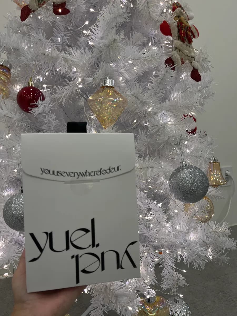 Аняны онцгой болзоонд тохирох Бомгегийн Yuel үнэртэй усны урланд өөрийн үнэртэй ус хийсэн туршлага