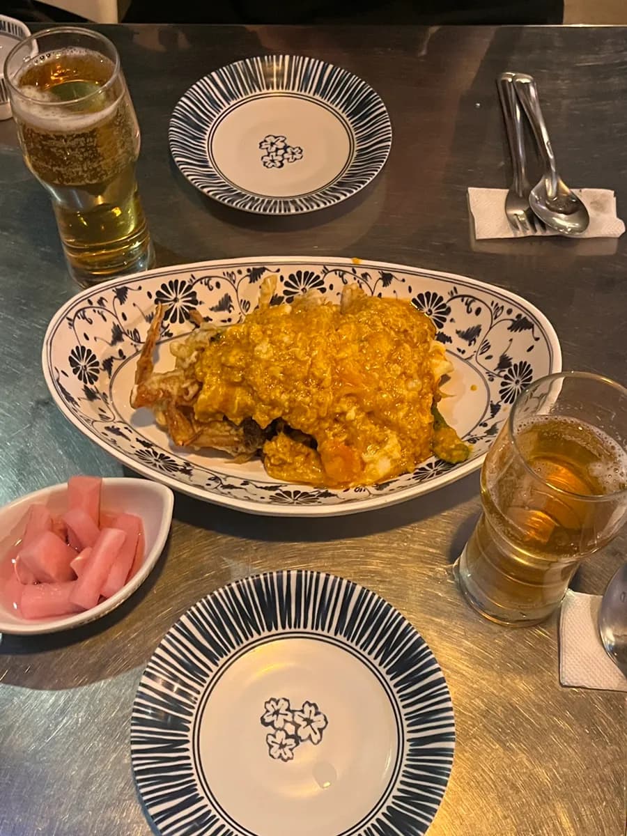 Bebida de cortesía por reserva en Naver en Taimasil