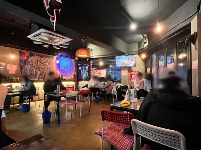 Taimasil 的位置與營業時間資訊