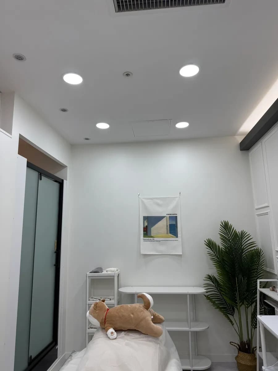 Ello Waxing sa Anyang: unang Brazilian waxing at sugaring review malapit sa Pyeongchon Station