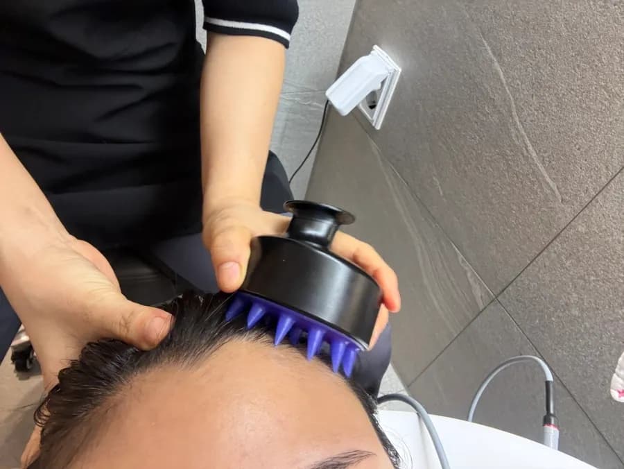 Angela Beauty Spa EMS spa và chăm sóc cơ thể ở Gwangmyeong