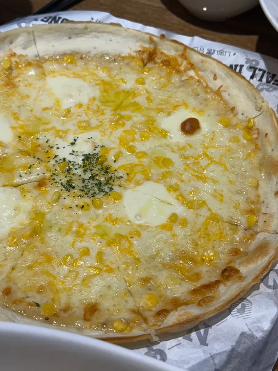 안양역맛집 짬뽕이 땡길 때는! 니뽕내뽕 안양1번가점