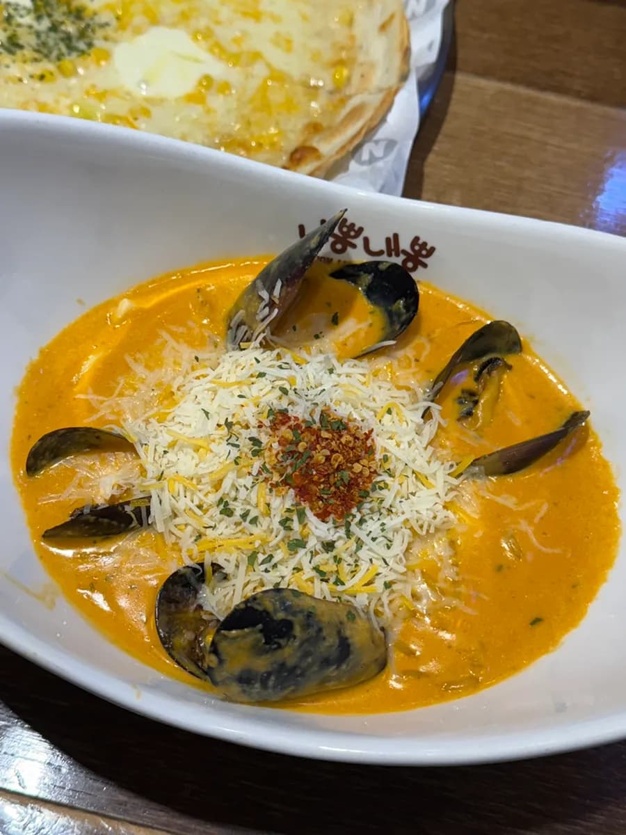 안양역맛집 짬뽕이 땡길 때는! 니뽕내뽕 안양1번가점