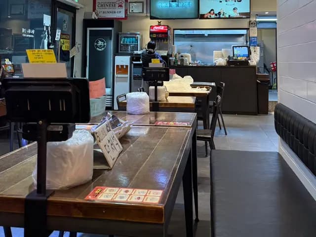 안양역맛집 짬뽕이 땡길 때는! 니뽕내뽕 안양1번가점