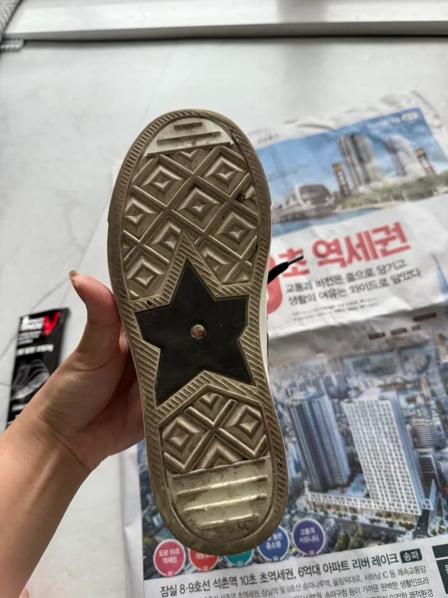 DIY Shoe Goo Sole Protection Tips for Sneakers