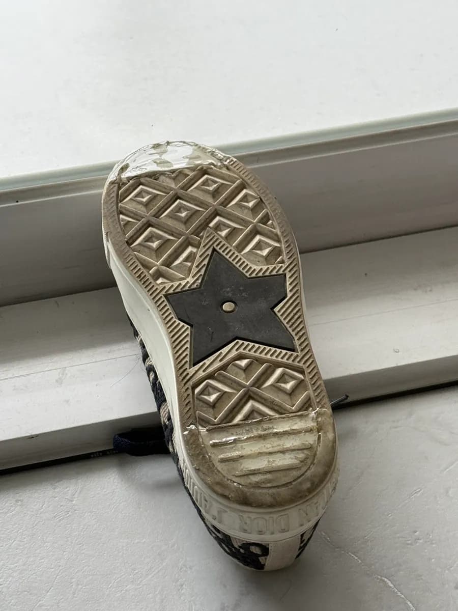 DIY Shoe Goo Sole Protection Tips for Sneakers
