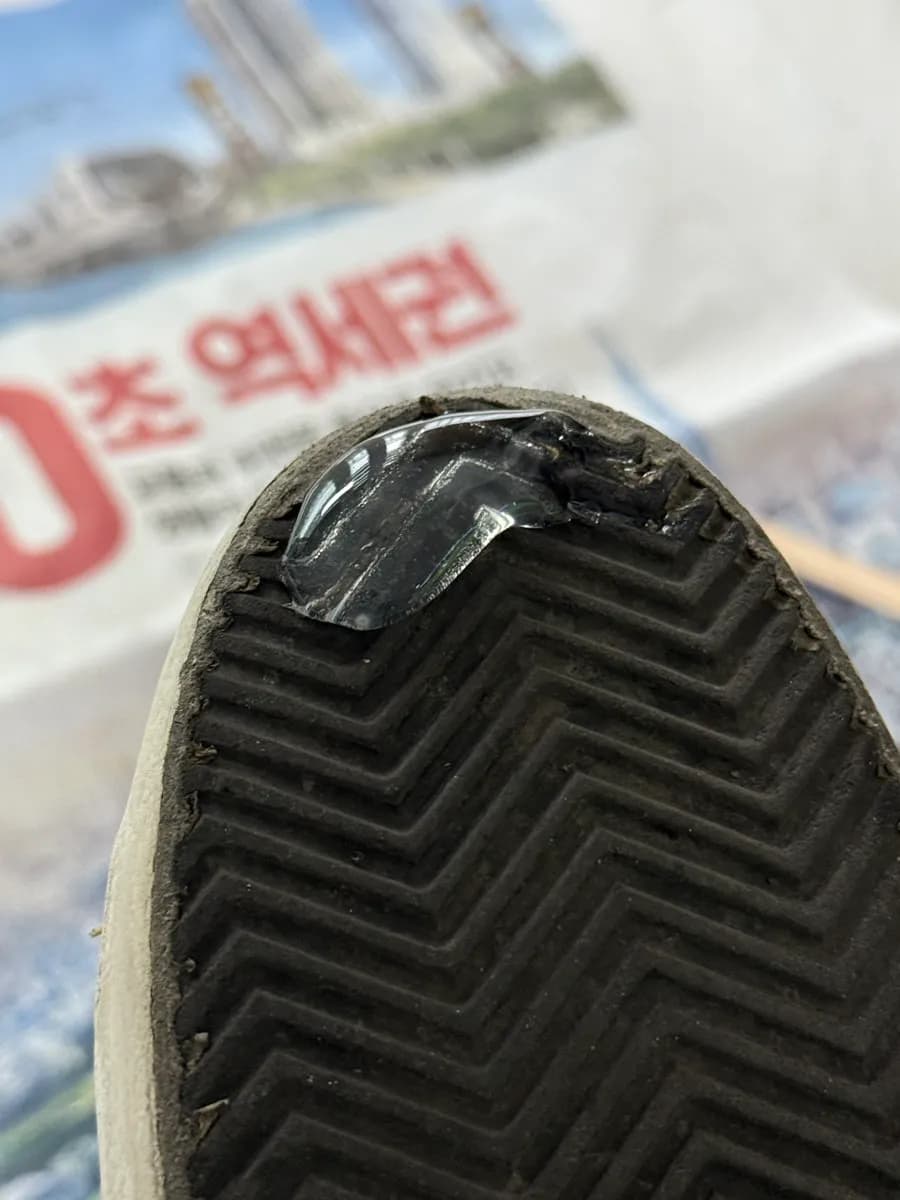 DIY Shoe Goo Sole Protection Tips for Sneakers