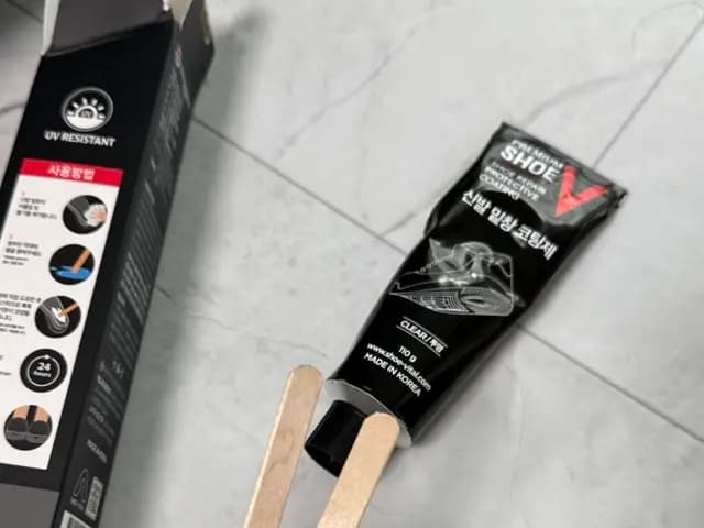 DIY Shoe Goo Sole Protection Tips for Sneakers