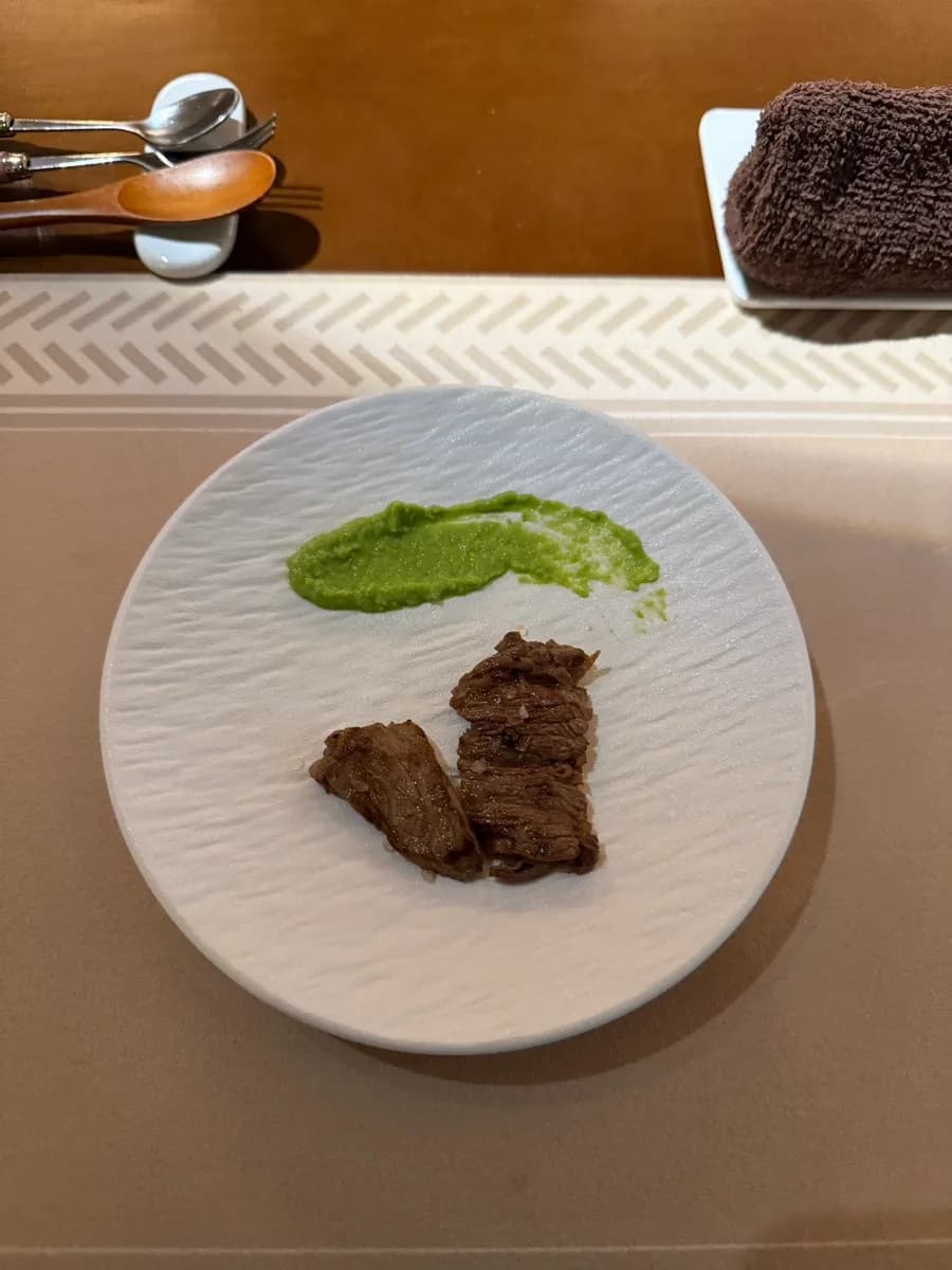Tenderloin үйлчилгээний хоол