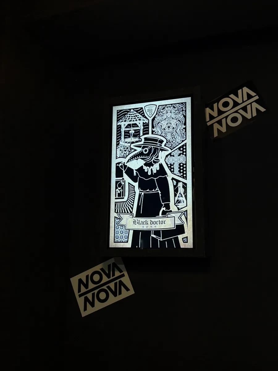 Terra Space Hongdae No Exit Escape Room Review