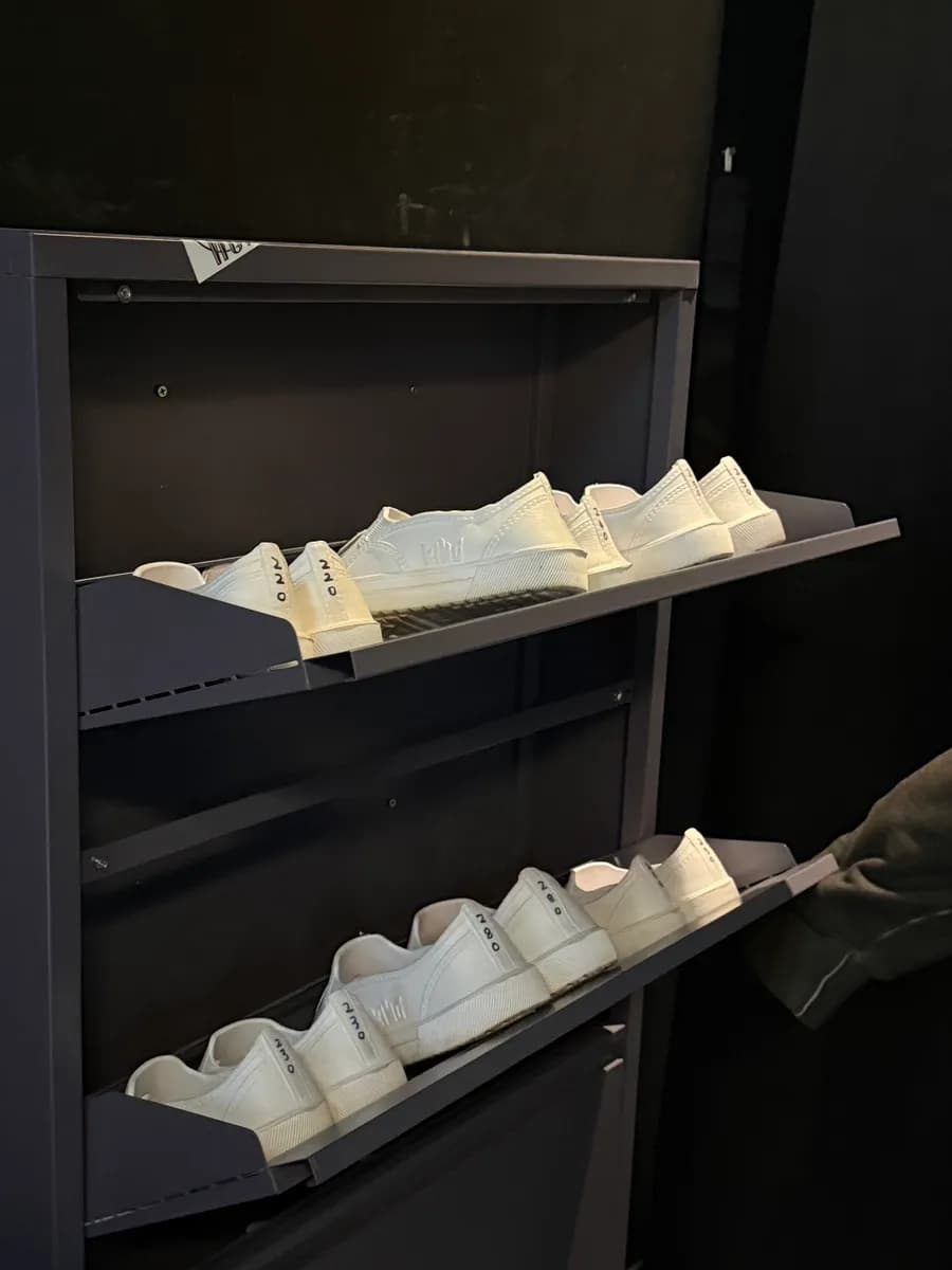 Terra Space Hongdae No Exit Escape Room Review