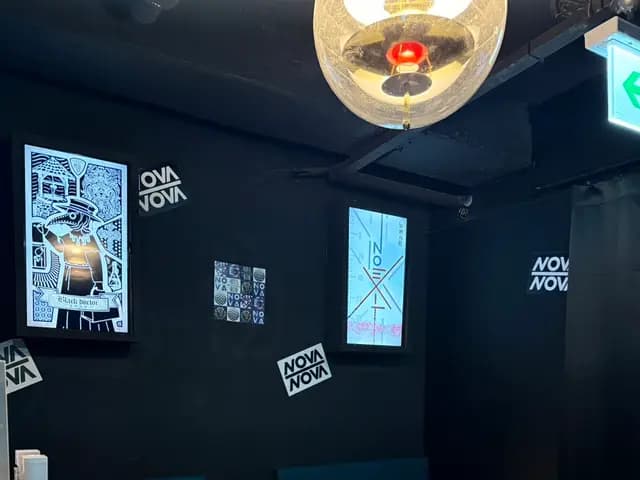 Terra Space Hongdae No Exit Escape Room Review